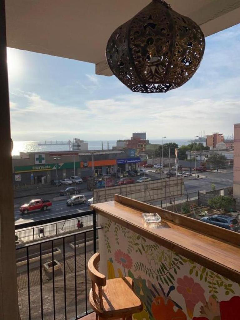 Departamento Amoblado Talca photo 2