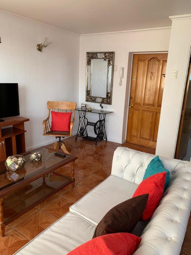Departamento Amoblado Talca photo 4