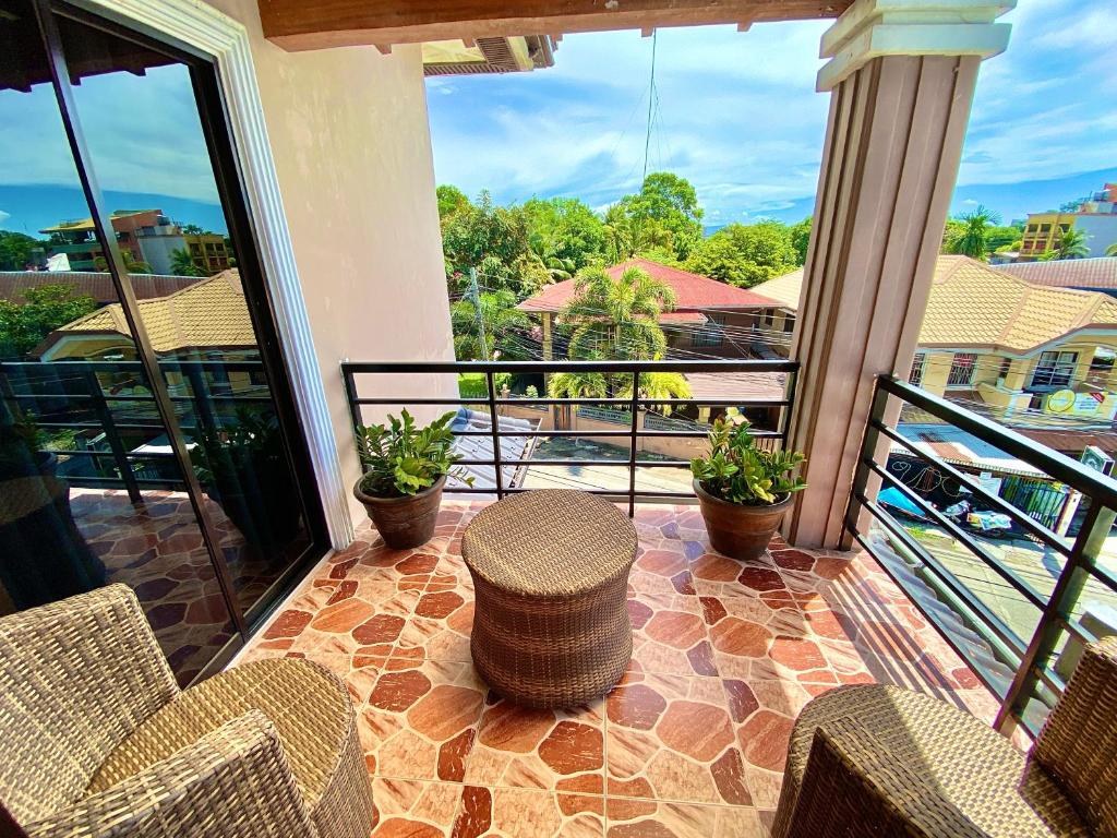 Elaine's Homestay photo 4