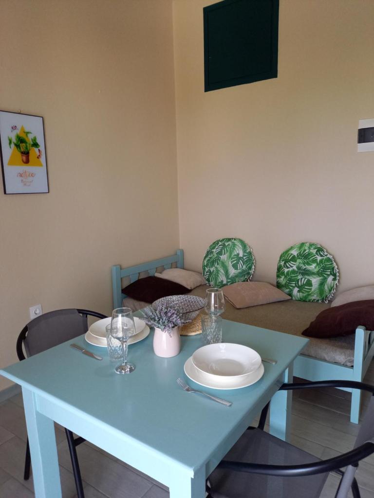 Agia Pelagia sea view Apartments 3 photo 4