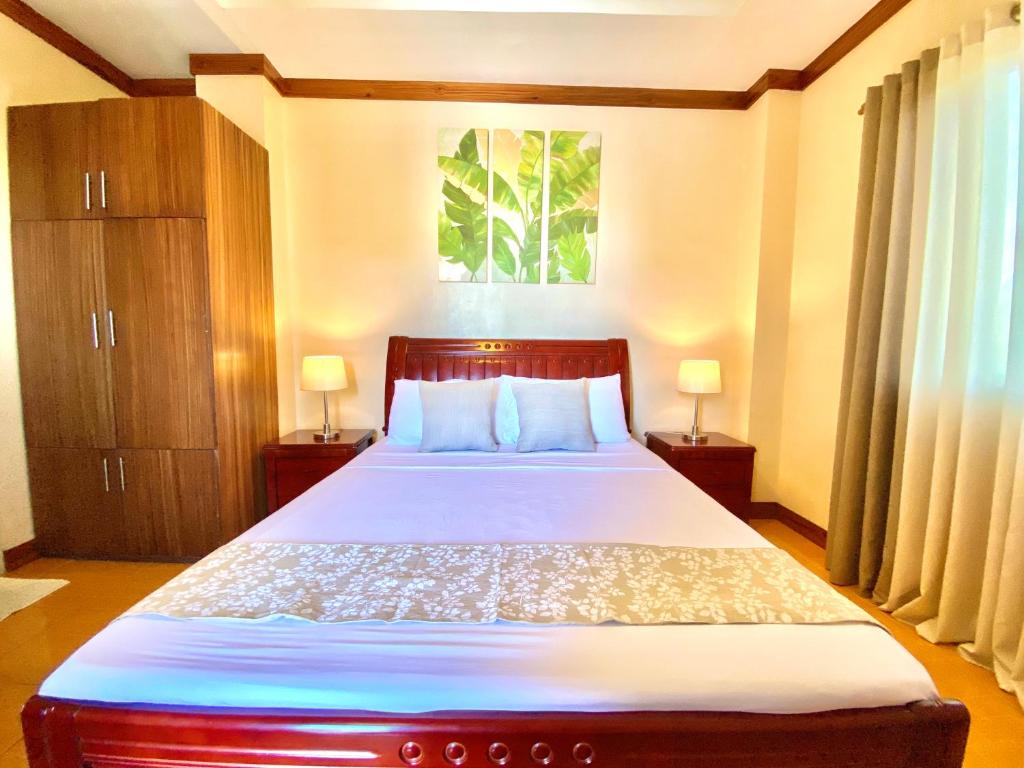 Elaine's Homestay photo 3