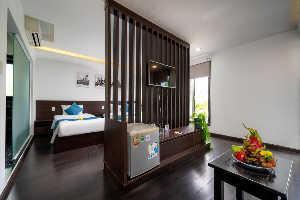 Ki No Villa Hoi An