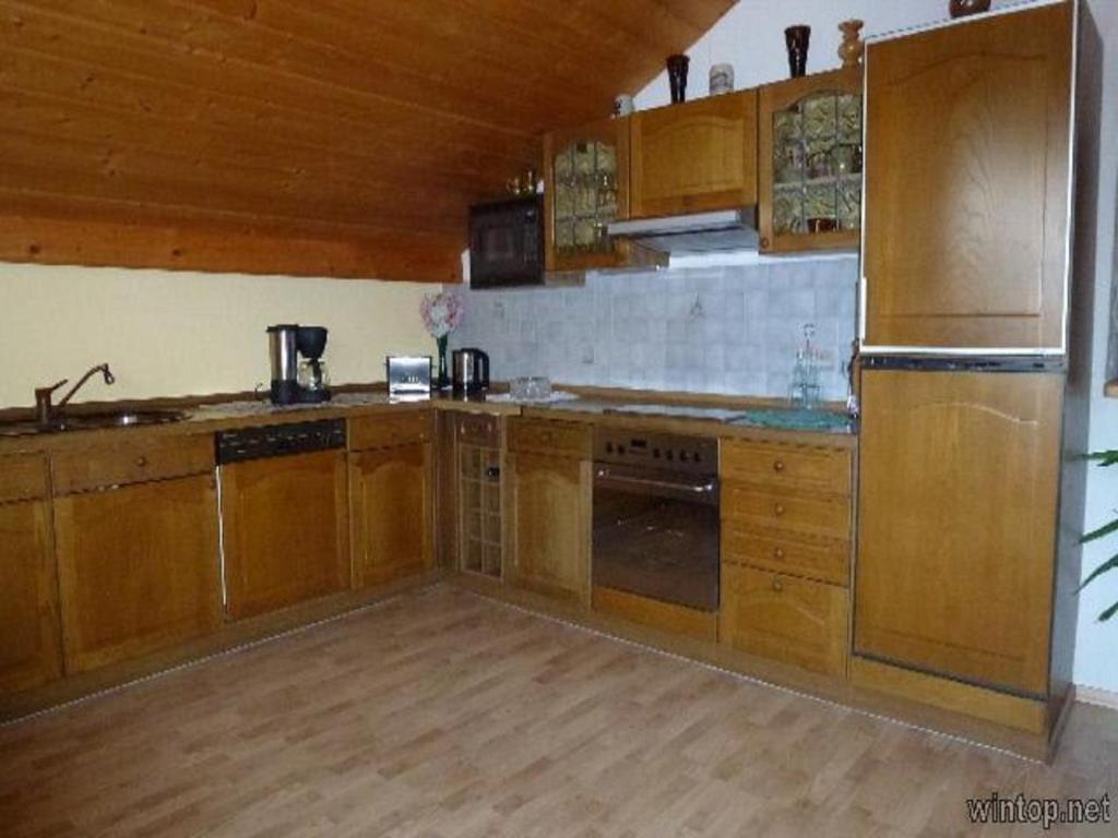 Ferienwohnung Fernblick photo 2