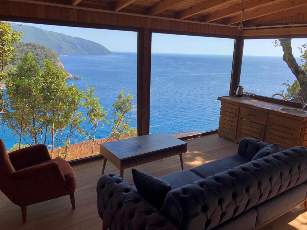Kabak Ütopya Suites photo 2