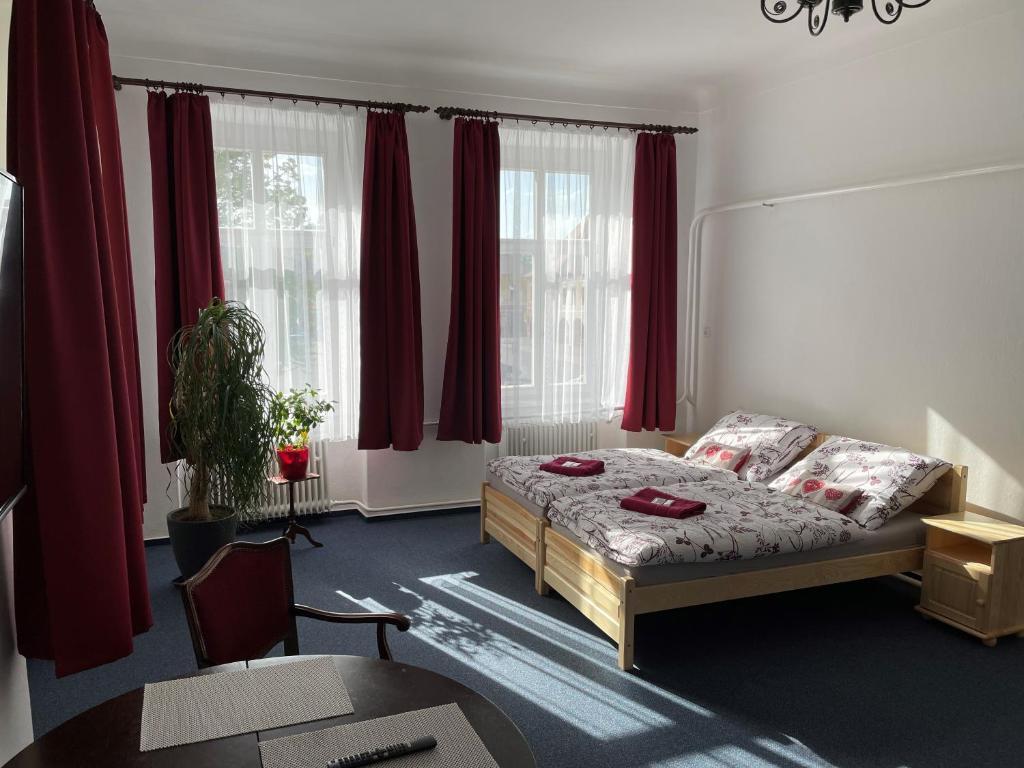 Apartmán Netolice 207 Deluxe photo 3