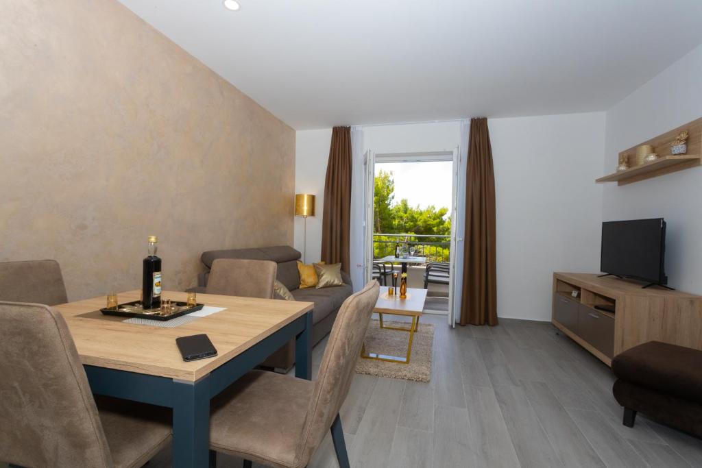 Apartments Vicin photo 1