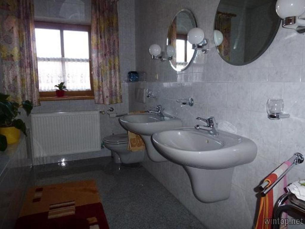 Ferienwohnung Fernblick photo 1