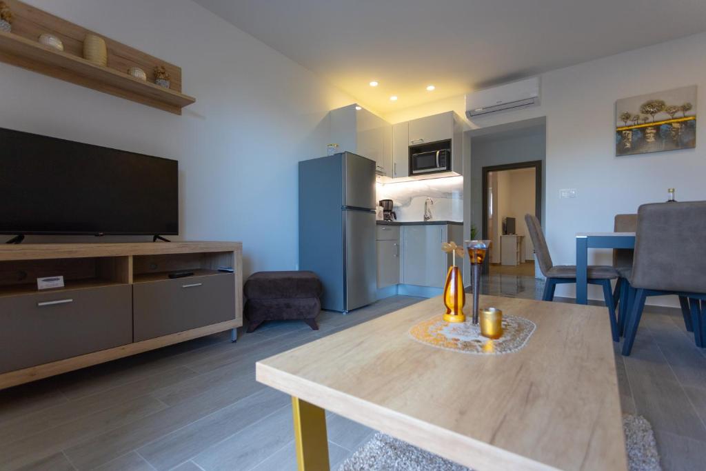 Apartments Vicin photo 4