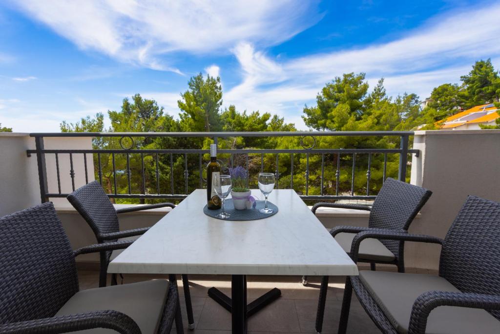 Apartments Vicin photo 2