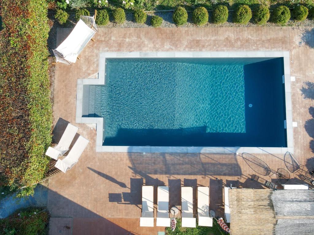 I Ginepri exclusive CountryHouse, 15pax, private pool, Aulla photo 4