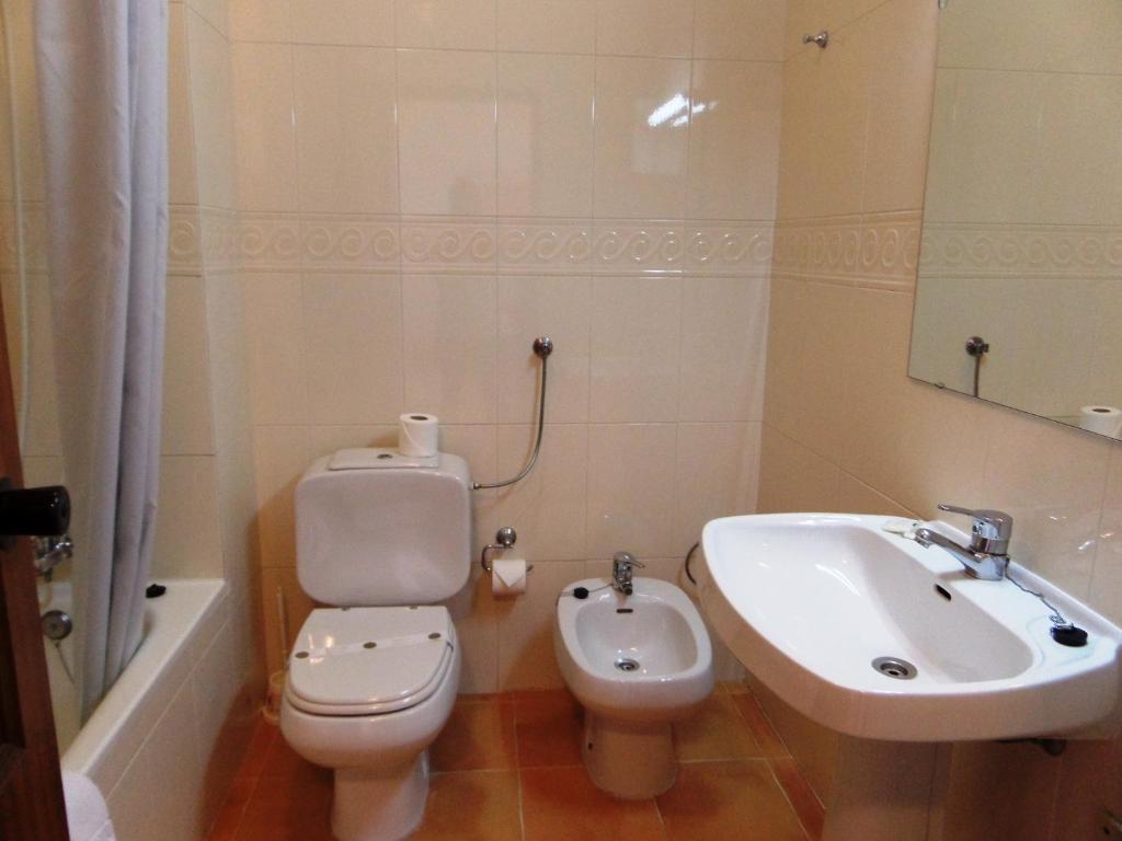 Mirachoro Portimao Room Type - Studio with Balcony (2 Adults)