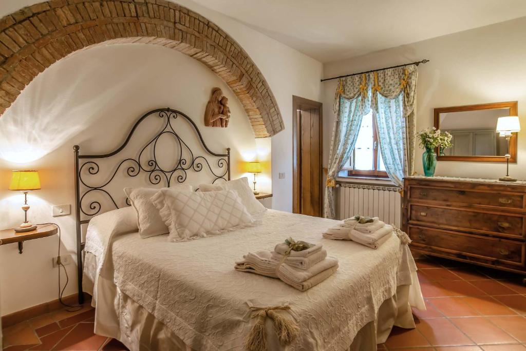Il Torrino Country Resort photo 3