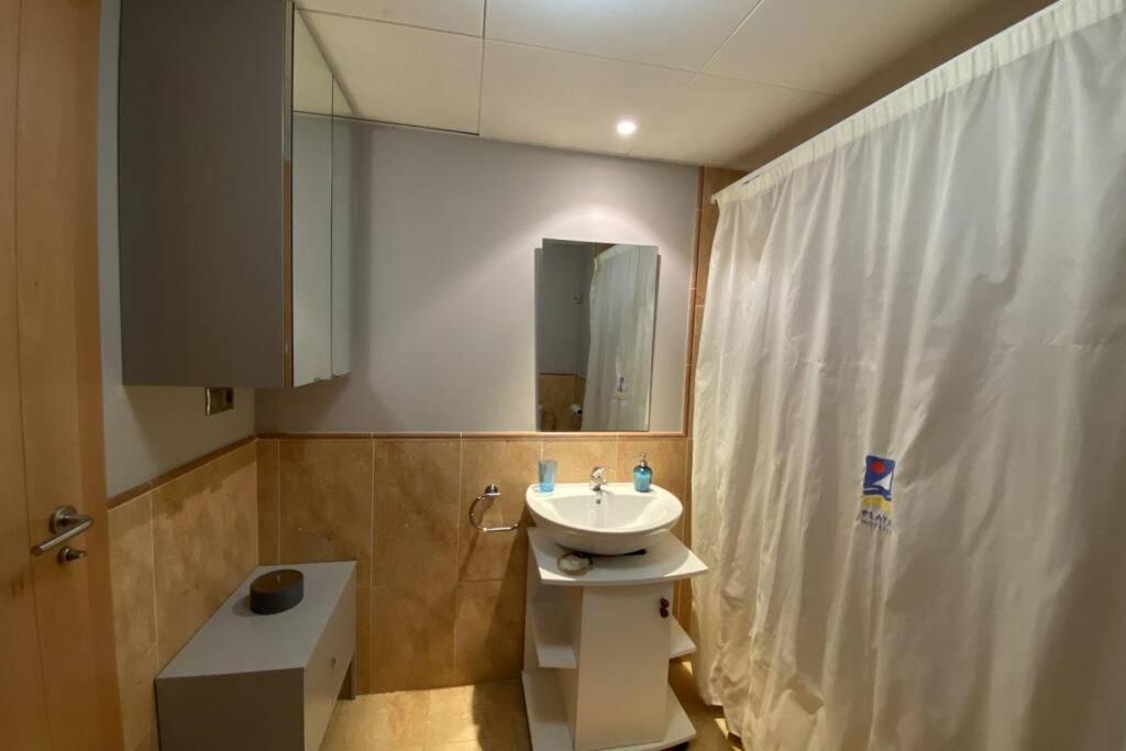 Apartamento Playa Marina Particular Isla Canela photo 3