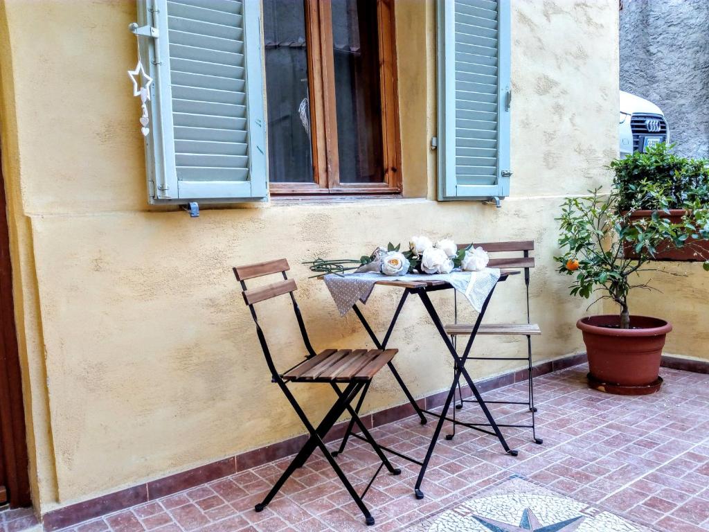 Panoramic and beautiful house 4km from the sea. photo 4