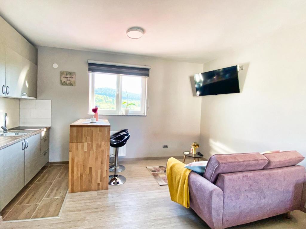 Apartmani Fenestra photo 4