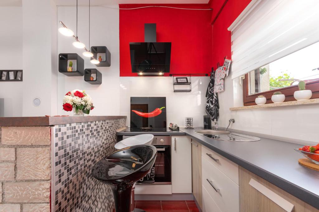 Lento Apartment photo 4