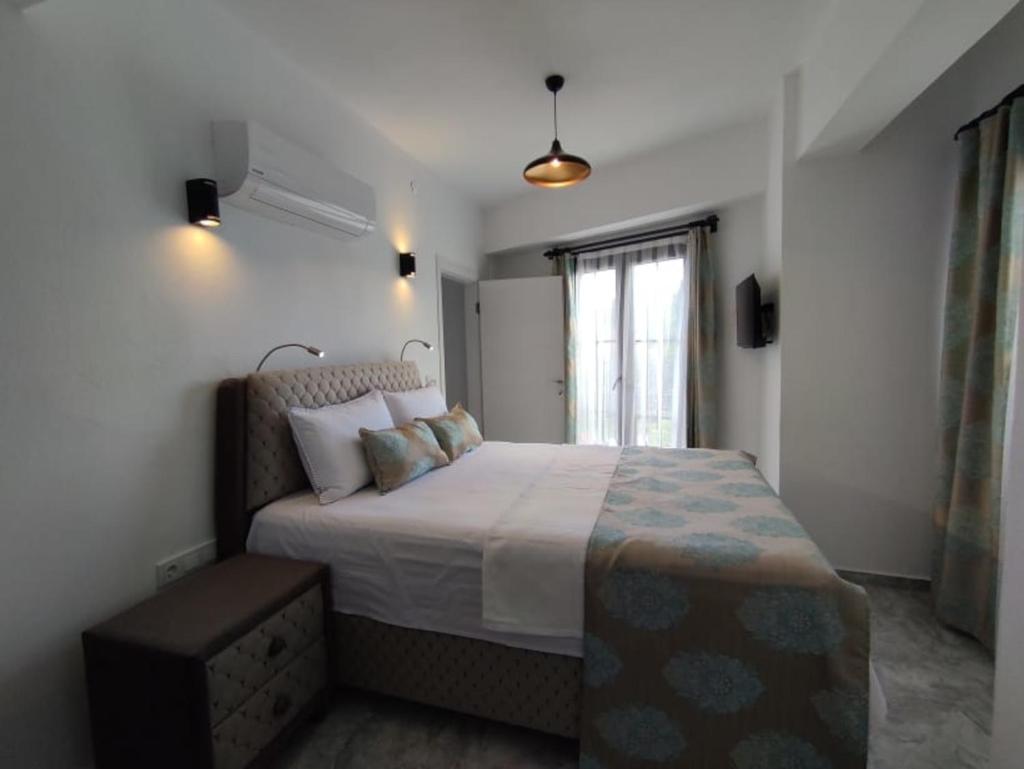Gokceada Marmaros Butik Otel photo 2