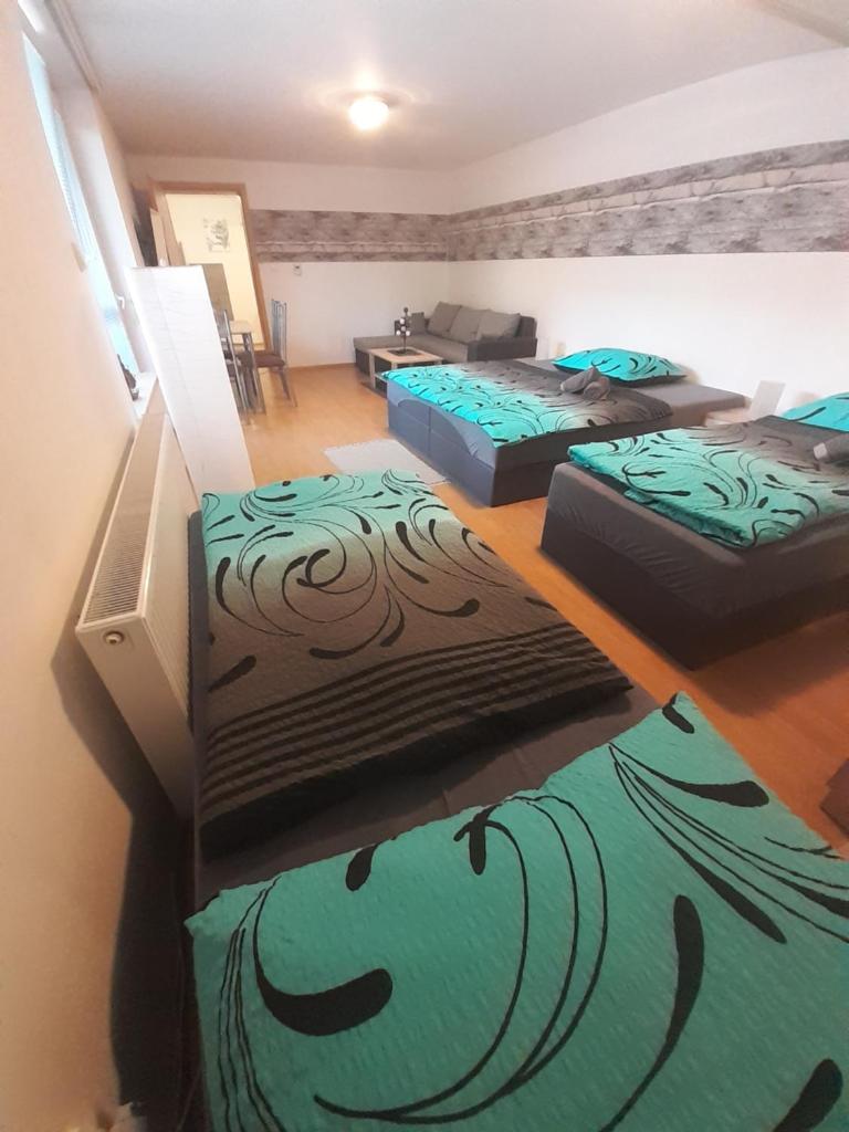Apartmán LauMar 2 photo 1