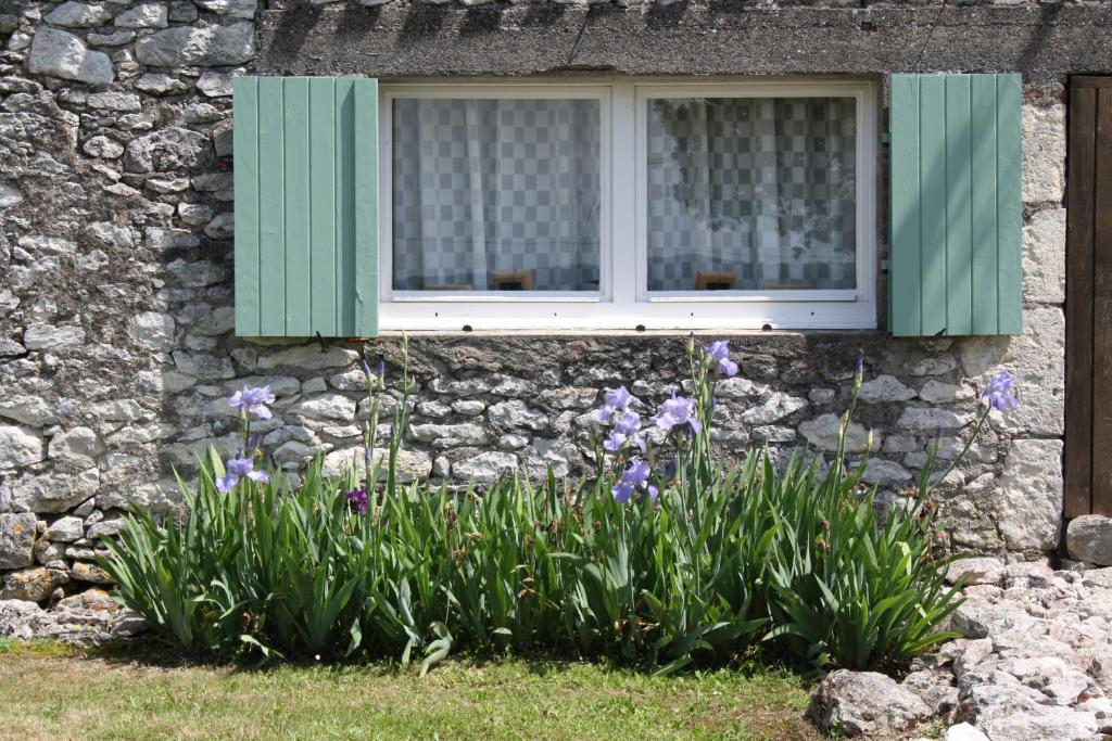 Bouye Gite Accommodation photo 3