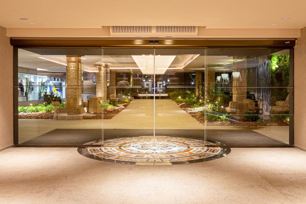 Hotel Don Pancho - Designed for Adults photo 2