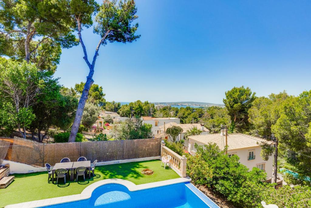 Villa Portals Nous 2 photo 2