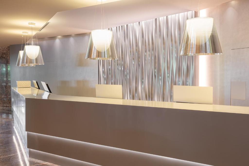 Hotel Don Pancho - Designed for Adults photo 4