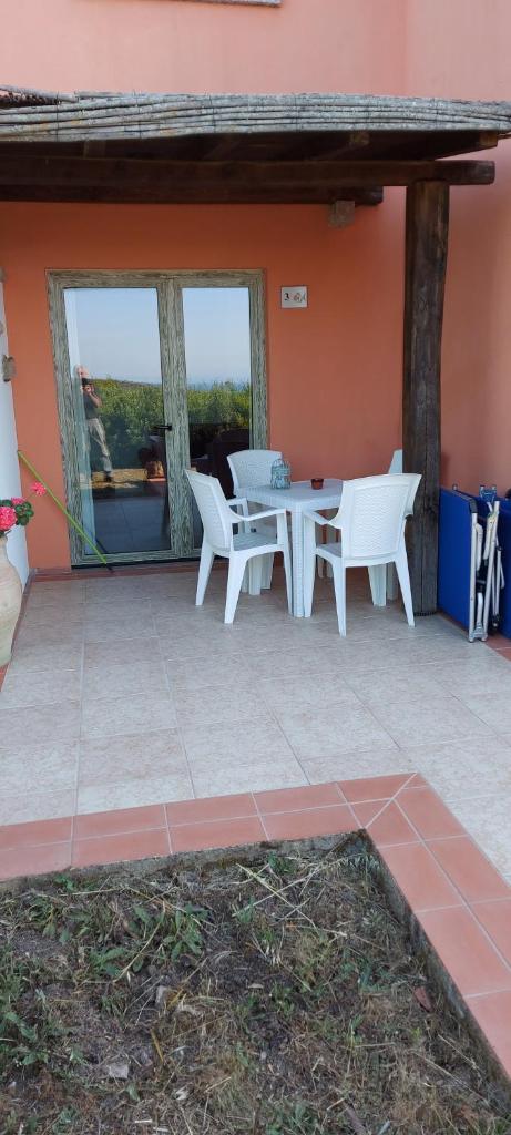 Country House Vignola Mare photo 2