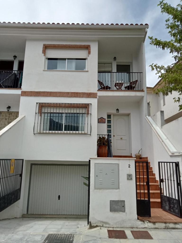 Casa San Tomas photo 1