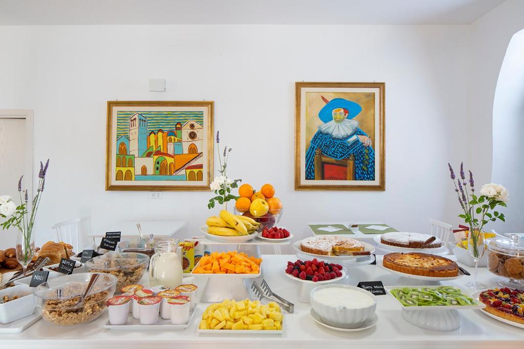 Giotto Country House & Spa photo 2