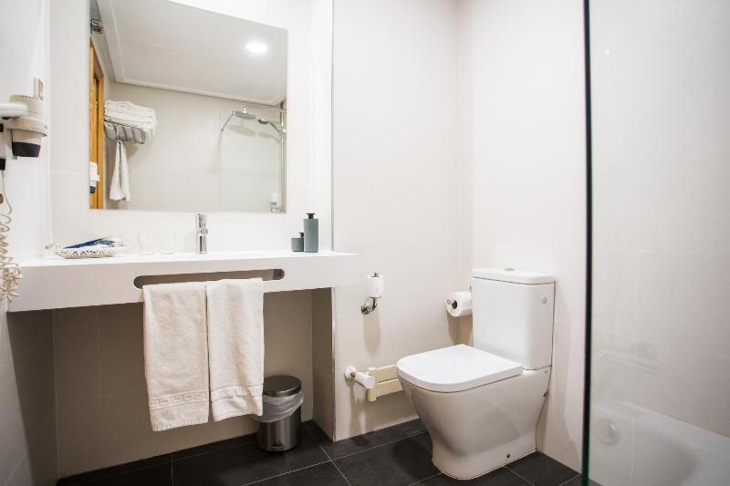 Hotel II Virrey photo 1