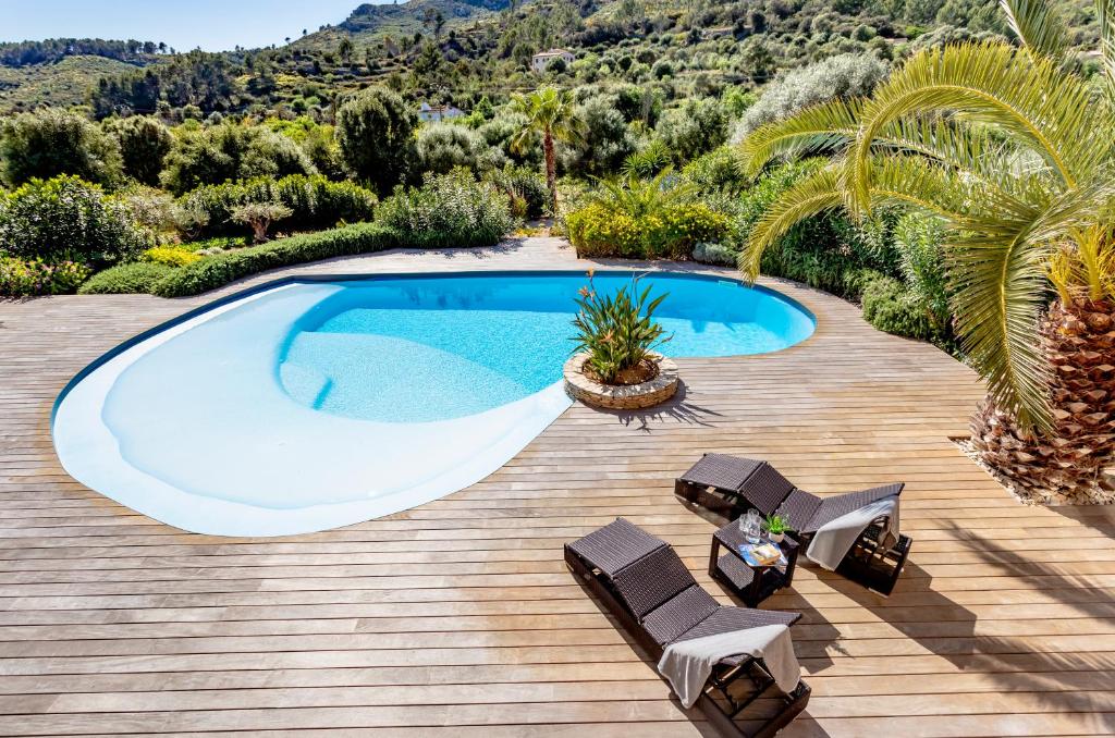 Finca Cabrita photo 1