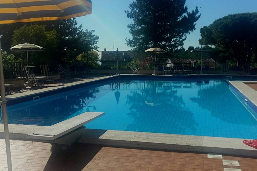 Residence Vigna del Mare photo 1