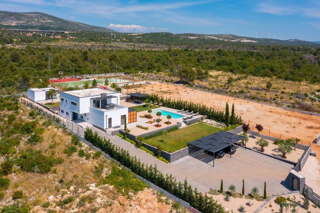 Villa Promissa Terra photo 3