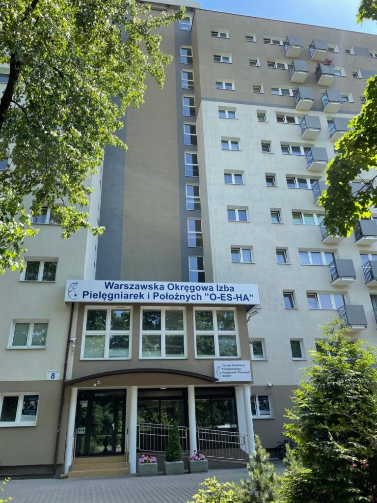 Pokoje Gościnne O-ES-HA photo 2