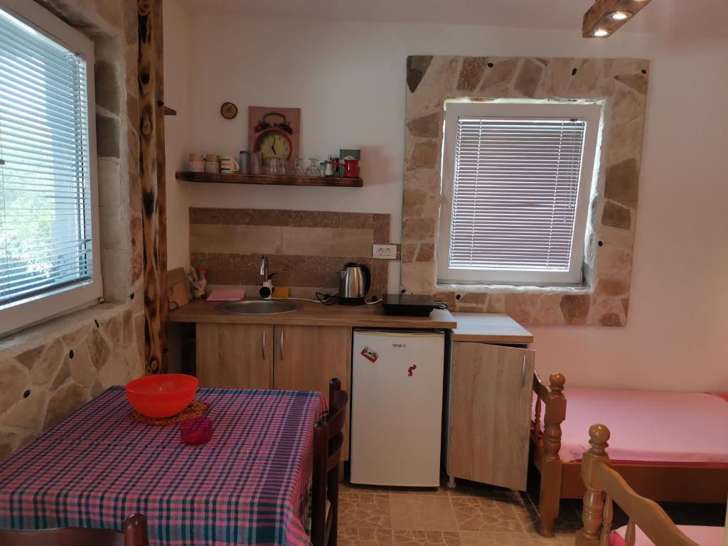Apartments Lazarević Sutomore photo 3