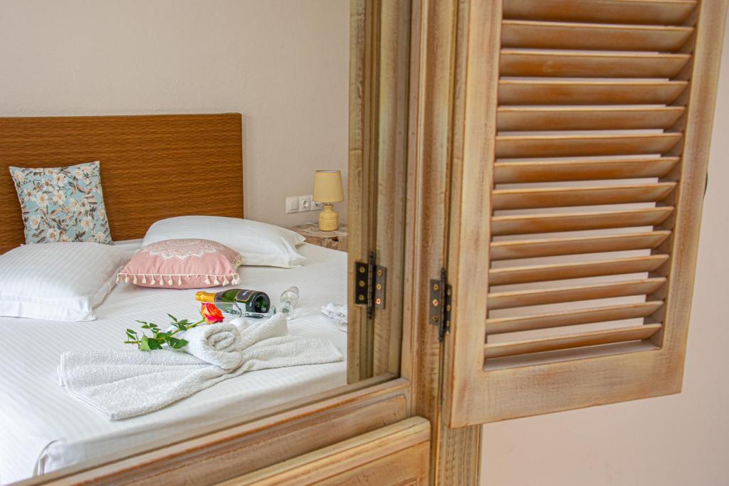 Nausika Cottage Corfu photo 3