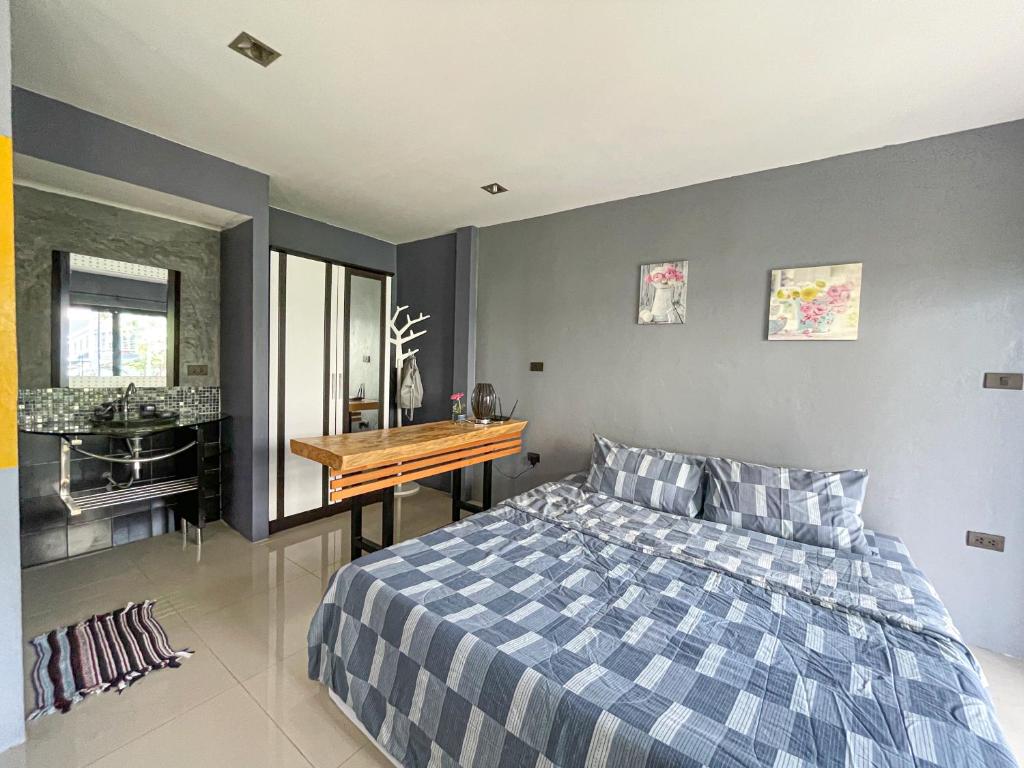 The Endless Bangtao Residence LOFT 7 photo 1