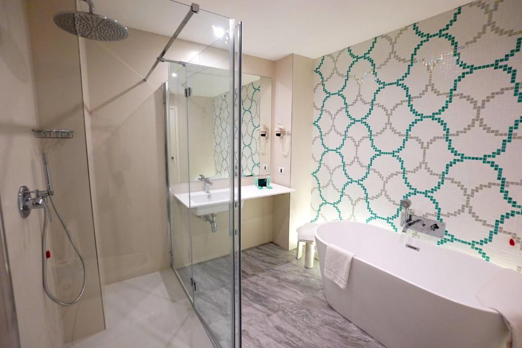 Grand Hotel Terme photo 4