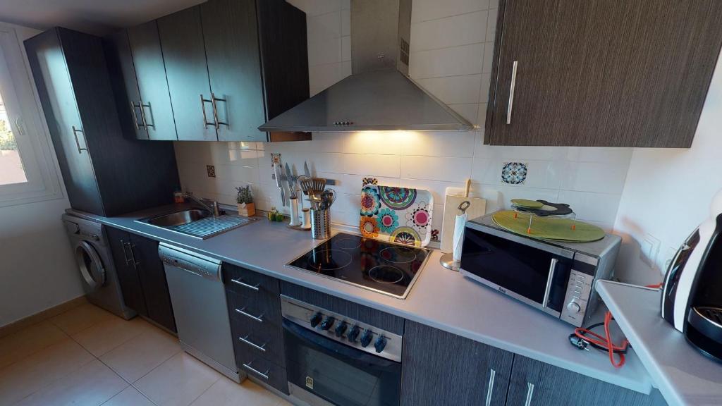 Casa Espliego M-A Murcia Holiday Rentals Property photo 3
