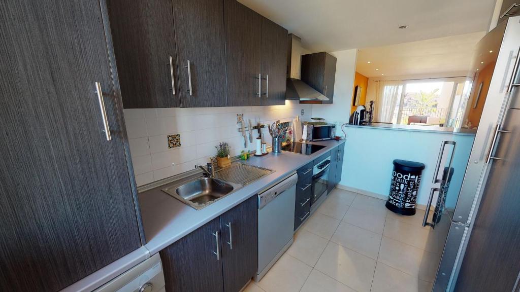 Casa Espliego M-A Murcia Holiday Rentals Property photo 4