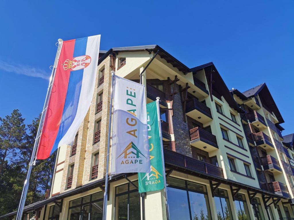 Hotel Agape photo 4