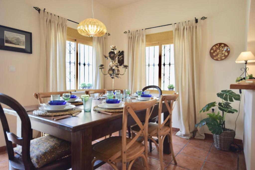 Casa El Cielo, in the heart of Old Town photo 3