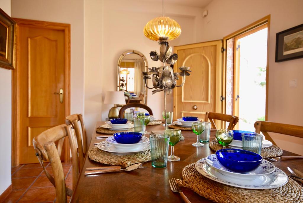 Casa El Cielo, in the heart of Old Town photo 4