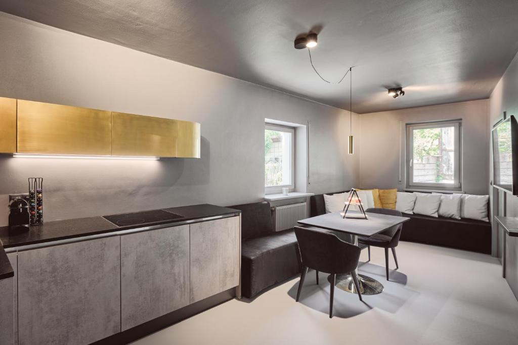 Stufels 7 Design Apartment with Brixen Card photo 2