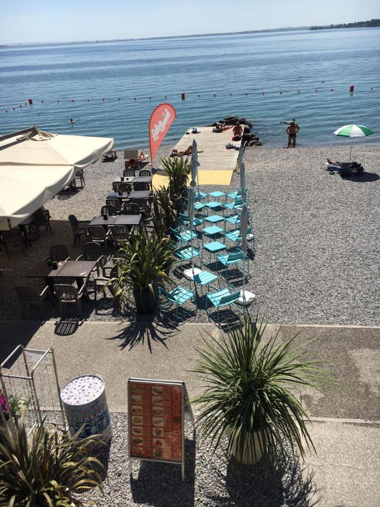 Apart-Hotel la Rocchetta photo 1