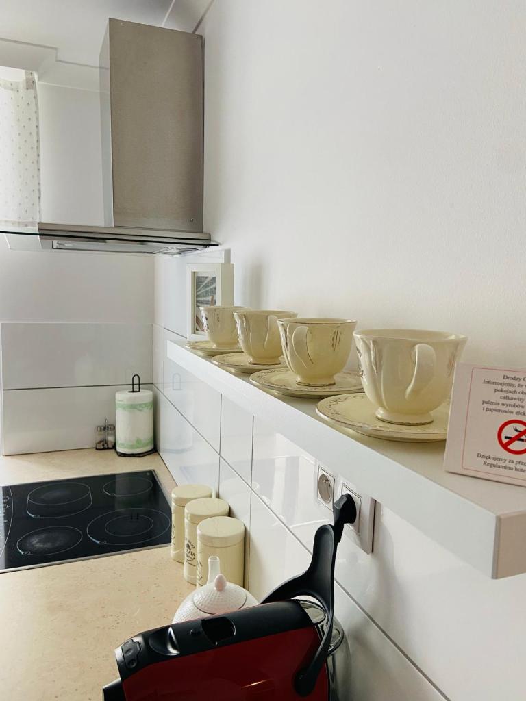 Apartament na Starówce VI photo 1