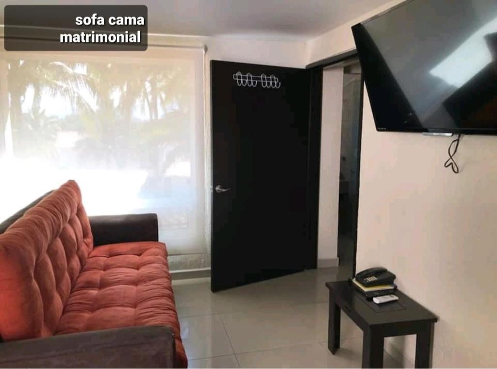 manzanillo villas del palmar photo 3