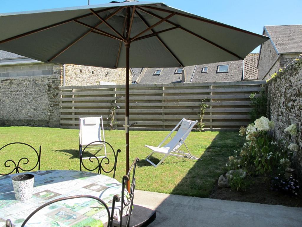 Holiday Home La Lucerie - BAY402 by Interhome photo 1