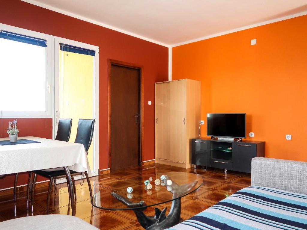Apartment Daniel - KBG404 by Interhome photo 3