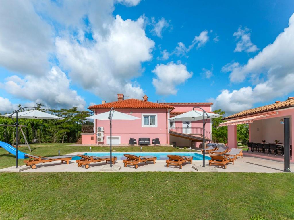 Holiday Home Dordana - LBN440 by Interhome